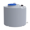 Fortis Aqua 1500 l – certyfikowany zbiornik do wody pitnej i cieczy spożywczych