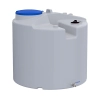 Bezpieczny zbiornik Fortis Aqua 1500 l z atestem PZH – idealny do domu i firmy