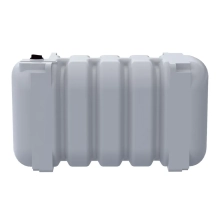 Zbiornik na wodę pitną 2500l Fortis Aqua z atestem PZH