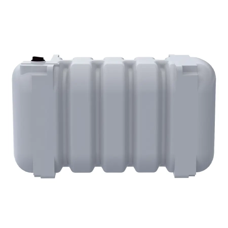Zbiornik na wodę pitną 2500l Fortis Aqua z atestem PZH