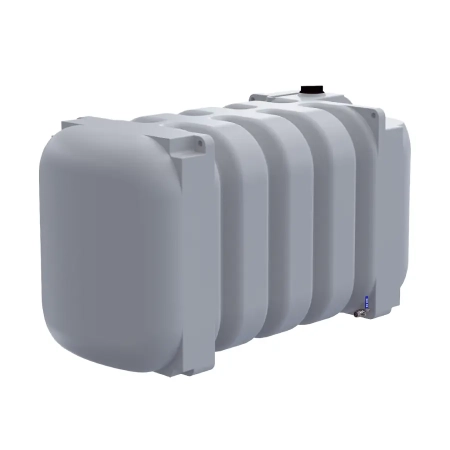 Zbiornik na wodę pitną 2500l Fortis Aqua z atestem PZH