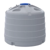 Fortis Aqua 5000 l – pojemny zbiornik do magazynowania wody pitnej