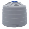 Zbiornik Fortis Aqua 5000 l z atestem PZH – odporność na UV i warunki zewnętrzne