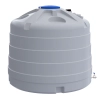 Fortis Aqua 5000 l – certyfikowany zbiornik do wody pitnej i cieczy spożywczych