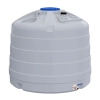 Bezpieczny zbiornik Fortis Aqua 5000 l dla domu i firmy – atest PZH
