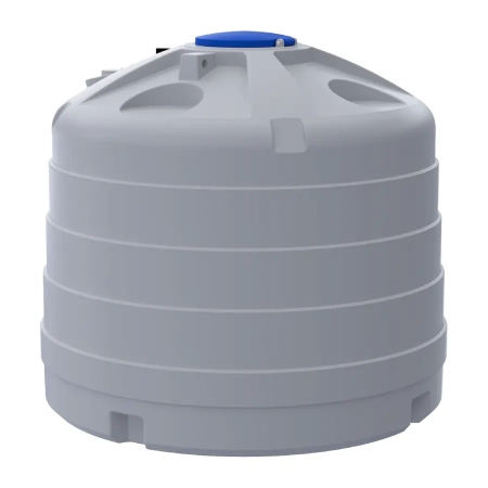 Fortis Aqua 5000 l – pojemny zbiornik do magazynowania wody pitnej