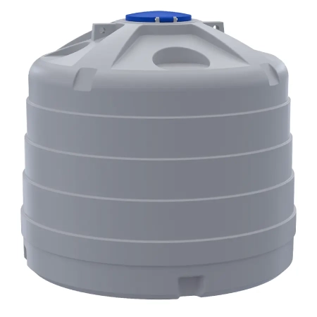 Zbiornik Fortis Aqua 5000 l z atestem PZH – odporność na UV i warunki zewnętrzne