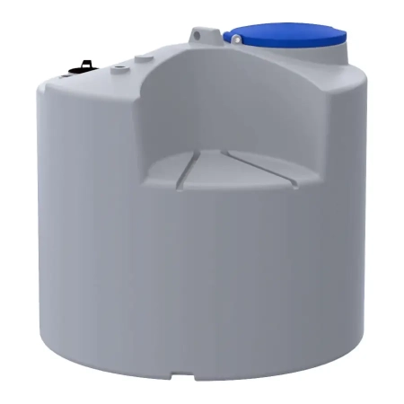 Zbiornik na wodę pitną 2500l Fortis Aqua z atestem PZH