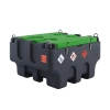 Fortis Mobile 445 l – zbiornik do transportu i dystrybucji ON