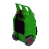 Zbiornik mobilny 100 l z pompą elektryczną PIUSI 12V