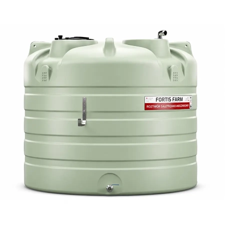FORTIS FARM 22 000 L - wersja FFR-22000-C01