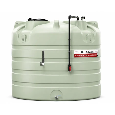 FORTIS FARM 22 000 L - wersja FFR-22000-D01