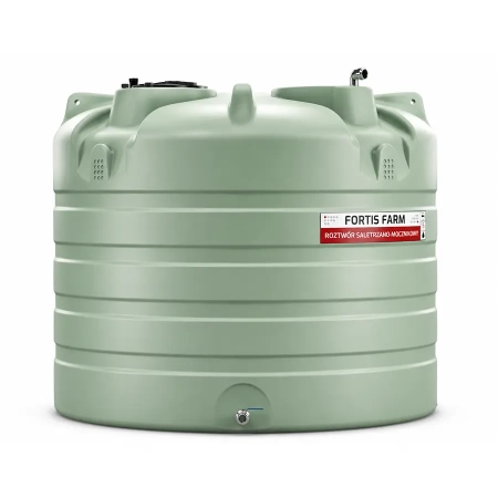 FORTIS FARM 22 000 L - wersja FR-22000-A01 z zaworem STORZ 2”