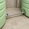 Fortis Farm 10 000 l – połaczenie