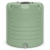 Zbiornik na RSM 10000l Fortis Farm - skala napełnienia