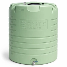 Zbiornik na RSM 10000l Fortis Farm