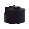 Zbiornik Fortis Aqua 1000 L do zbierania deszczówki z rynien