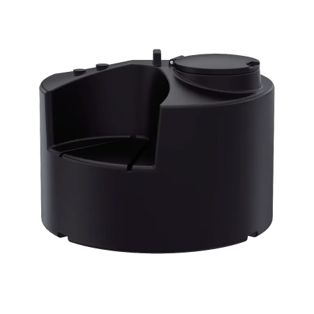 Fortis Aqua 1000l – zbiornik do magazynowania wody deszczowej