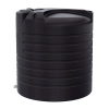Fortis Aqua 10000 l – duży zbiornik na deszczówkę do ogrodu