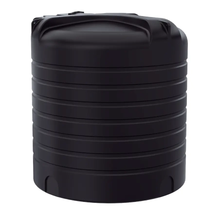 Zbiornik na wodę deszczową 10000 L Fortis Aqua z PE‑HD