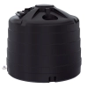 Fortis Aqua 5000 l – duży zbiornik na wodę deszczową