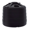 Wydajny zbiornik Fortis Aqua 5000 l – magazynowanie deszczówki