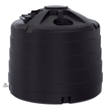 Fortis Aqua 5000 l – duży zbiornik na wodę deszczową