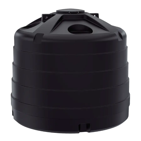 Wydajny zbiornik Fortis Aqua 5000 l – magazynowanie deszczówki