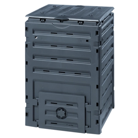 Kompostownik ogrodowy ECO MASTER 300 l