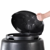 Kompostownik ECO 280 l GRAF Garantia – otwierana pokrywa