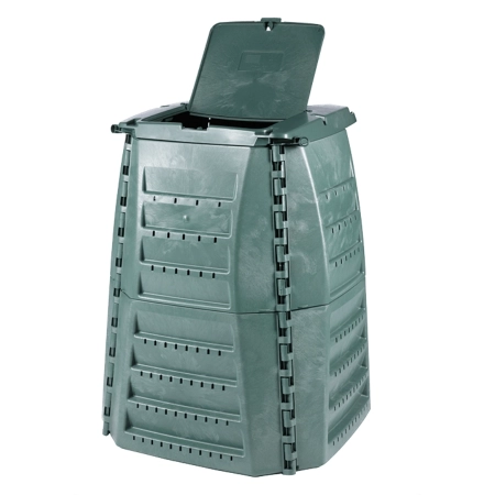 Kompostownik Thermo-Star 1000 l profesjonalny kompostownik ogrodowy