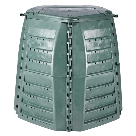 Kompostownik Thermo-Star 1000l kompostownik do gospodarstwa i ogrodu