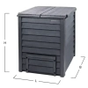 Kompostownik Thermo-Wood 400 l - wymiary