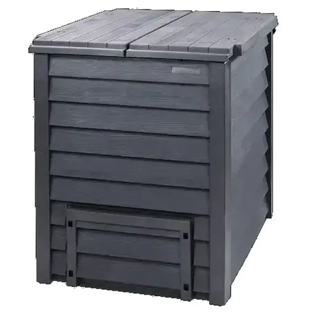 Kompostownik Thermo-Wood 600 l Garantia