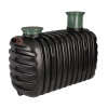 Osadnik gnilny EPURBIO7 3400l z filtrem