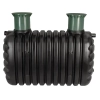 Osadnik gnilny EPURBIO7 3400l