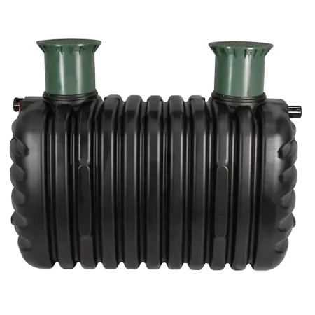 Osadnik gnilny EPURBIO7 3400l
