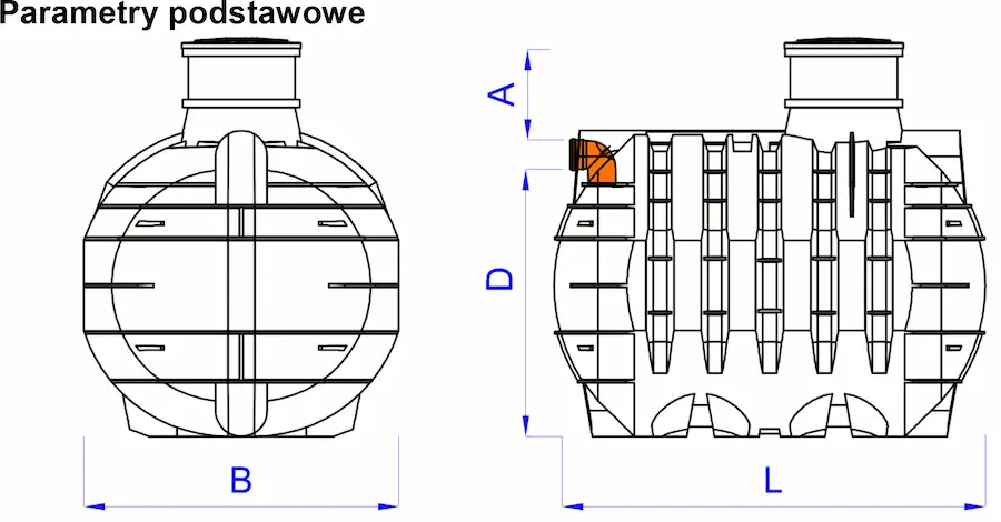 Bio easy flow 12