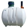 Oczyszczalnia biologiczna Bio Easy Flow WIRO 7-22