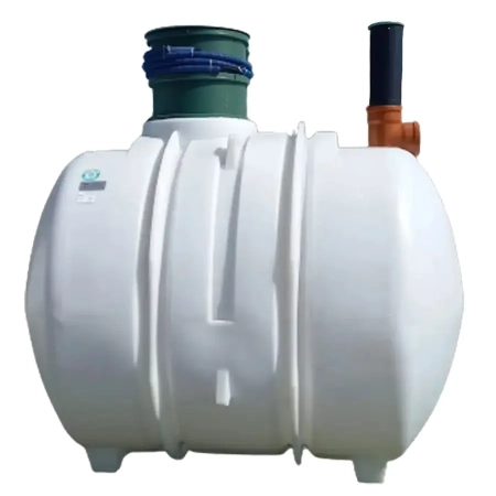 Oczyszczalnia biologiczna Bio Easy Flow WIRO 7-22