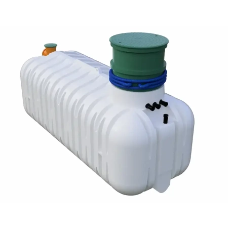 Bio Easy Flow WIRO 7 GOLD płaski