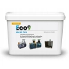 Eco9 MAXI FLO 2,7 kg – bakterie do oczyszczalni tlenowych na 12 miesięcy | HABA