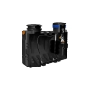 Bio Easy Flow H10 SILVER