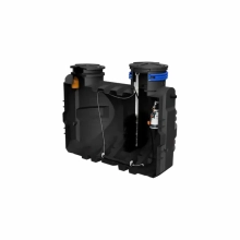 Bio Easy Flow H10 SILVER HABA