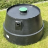 System kompostowania osadów HABA COMPOSTER SILVER