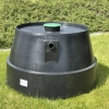 Kompostownik osadów bez zasilania HABA COMPOSTER