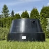 HABA COMPOSTER GOLD – kompostownik osadów ściekowych