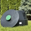 HABA COMPOSTER GOLD – kompostownik osadów -pokrywa