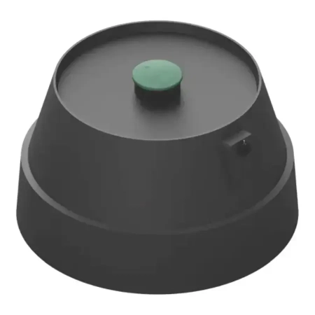 Kompostownik osadów HABA COMPOSTER