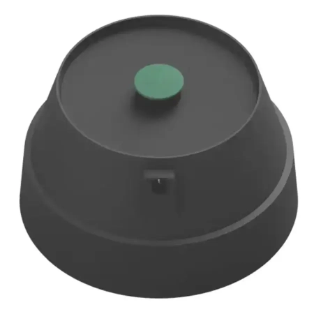Kompostownik osadów HABA COMPOSTER linia GOLD